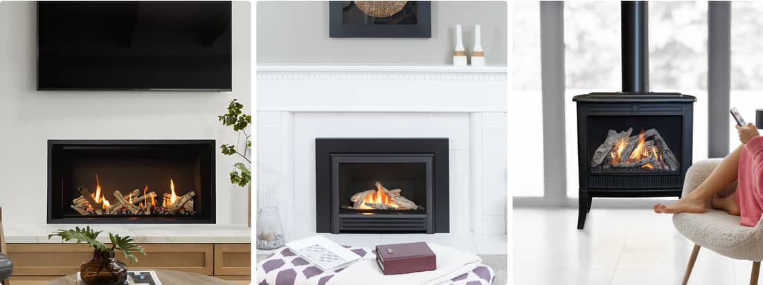 Valor Gas Products