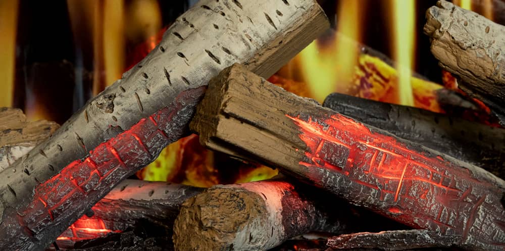 Valor PE2 Birch Logs